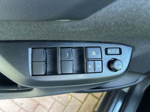 Toyota Yaris Cross 1.5 Hybrid 115 Business Plus ActivLease financial lease