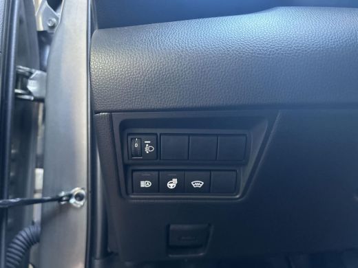 Toyota Yaris Cross 1.5 Hybrid 115 Business Plus ActivLease financial lease