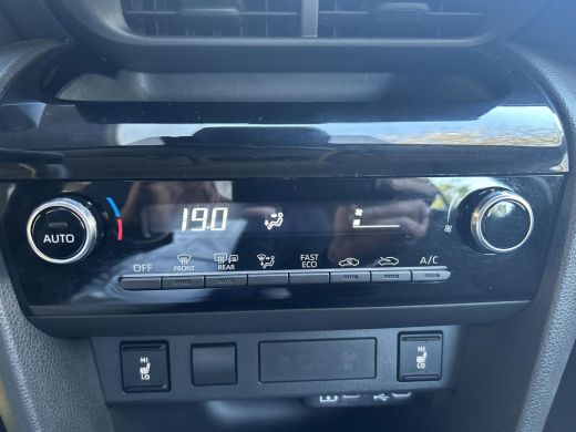 Toyota Yaris Cross 1.5 Hybrid 115 Business Plus ActivLease financial lease