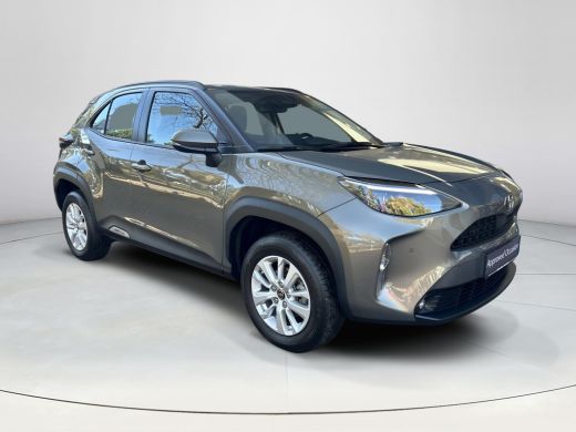 Toyota Yaris Cross 1.5 Hybrid 115 Business Plus ActivLease financial lease