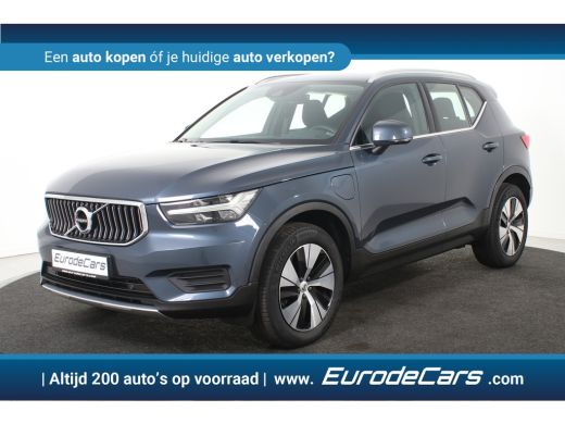 Volvo  XC40 1.5 T4 Plug-in hybrid Inscription *1ste Eigenaar*Navigatie*PDC* ActivLease financial lease