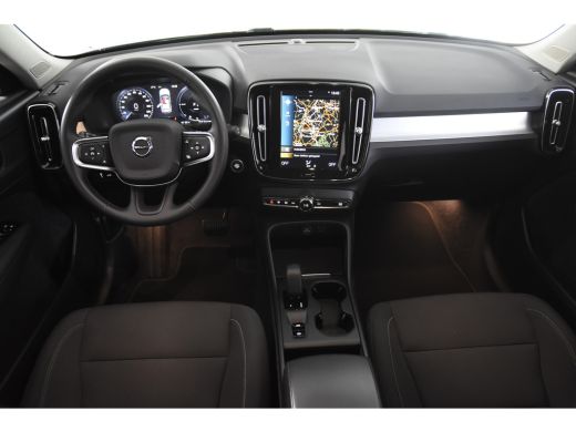 Volvo  XC40 1.5 T4 Plug-in hybrid Inscription *1ste Eigenaar*Navigatie*PDC* ActivLease financial lease