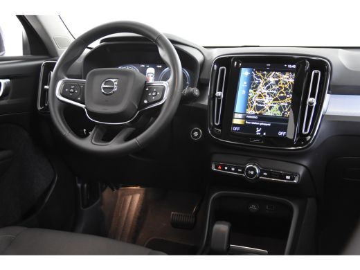 Volvo  XC40 1.5 T4 Plug-in hybrid Inscription *1ste Eigenaar*Navigatie*PDC* ActivLease financial lease