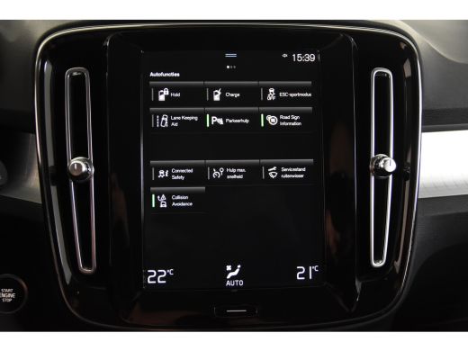 Volvo  XC40 1.5 T4 Plug-in hybrid Inscription *1ste Eigenaar*Navigatie*PDC* ActivLease financial lease