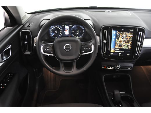 Volvo  XC40 1.5 T4 Plug-in hybrid Inscription *1ste Eigenaar*Navigatie*PDC* ActivLease financial lease