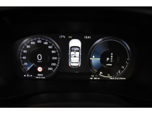 Volvo  XC40 1.5 T4 Plug-in hybrid Inscription *1ste Eigenaar*Navigatie*PDC* ActivLease financial lease