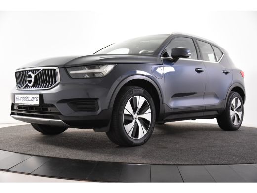 Volvo  XC40 1.5 T4 Plug-in hybrid Inscription *1ste Eigenaar*Navigatie*PDC* ActivLease financial lease