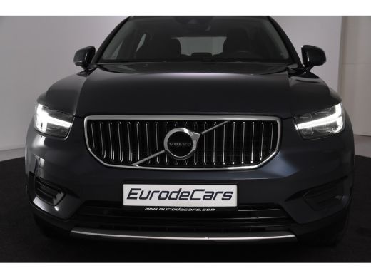 Volvo  XC40 1.5 T4 Plug-in hybrid Inscription *1ste Eigenaar*Navigatie*PDC* ActivLease financial lease