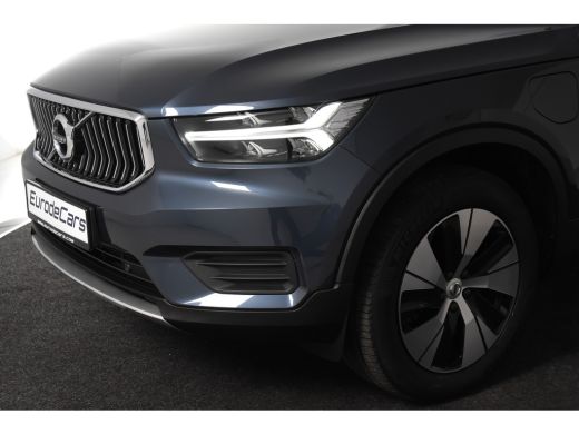 Volvo  XC40 1.5 T4 Plug-in hybrid Inscription *1ste Eigenaar*Navigatie*PDC* ActivLease financial lease