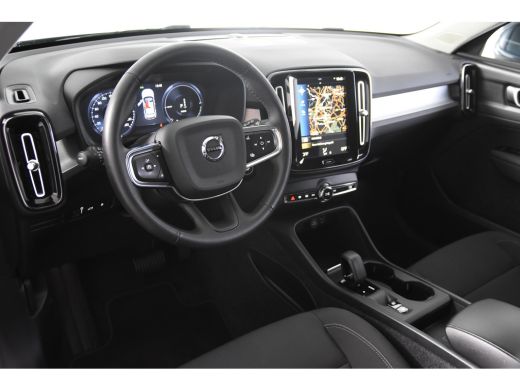 Volvo  XC40 1.5 T4 Plug-in hybrid Inscription *1ste Eigenaar*Navigatie*PDC* ActivLease financial lease