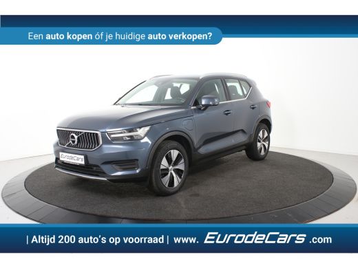 Volvo  XC40 1.5 T4 Plug-in hybrid Inscription *1ste Eigenaar*Navigatie*PDC* ActivLease financial lease