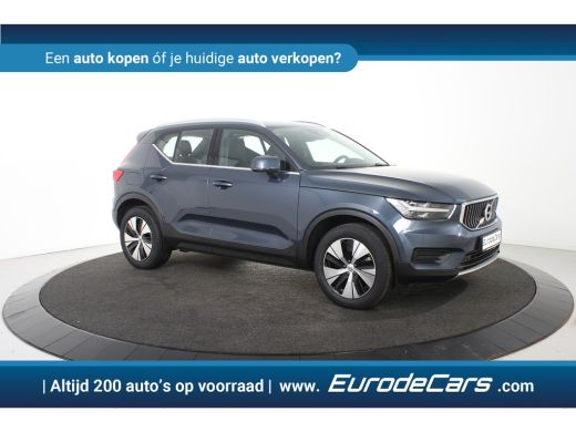 Volvo  XC40 1.5 T4 Plug-in hybrid Inscription *1ste Eigenaar*Navigatie*PDC* ActivLease financial lease