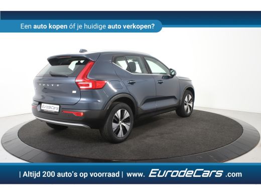 Volvo  XC40 1.5 T4 Plug-in hybrid Inscription *1ste Eigenaar*Navigatie*PDC* ActivLease financial lease