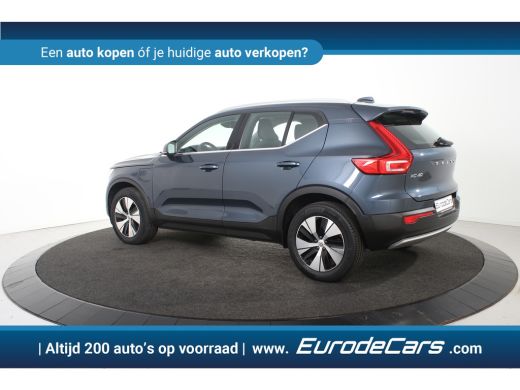 Volvo  XC40 1.5 T4 Plug-in hybrid Inscription *1ste Eigenaar*Navigatie*PDC* ActivLease financial lease