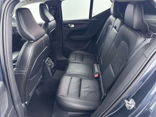 Volvo  XC40 T4 Recharge Inscription | 19" | Leder | Trekhaak | Stoel/Stuurverwarming | Adaptieve Cruise | BLI... ActivLease financial lease