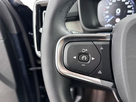 Volvo  XC40 T4 Recharge Inscription | 19" | Leder | Trekhaak | Stoel/Stuurverwarming | Adaptieve Cruise | BLI... ActivLease financial lease