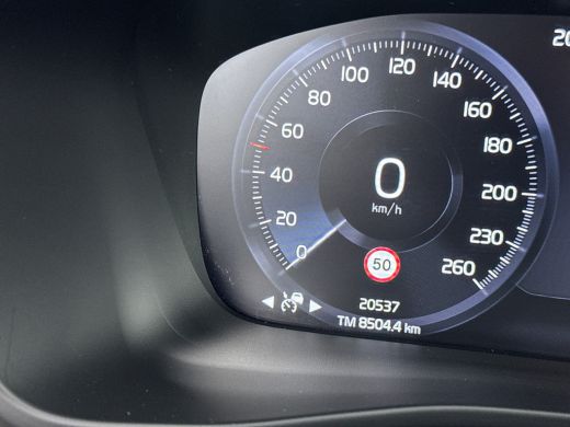 Volvo  XC40 T4 Recharge Inscription | 19" | Leder | Trekhaak | Stoel/Stuurverwarming | Adaptieve Cruise | BLI... ActivLease financial lease