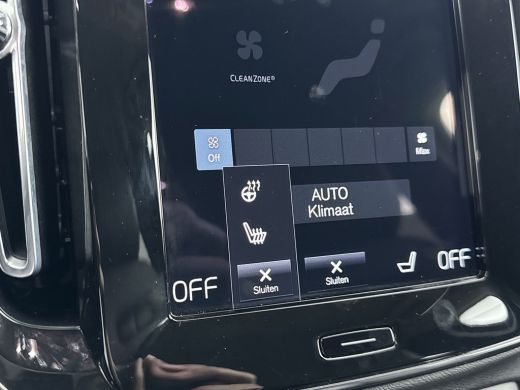 Volvo  XC40 T4 Recharge Inscription | 19" | Leder | Trekhaak | Stoel/Stuurverwarming | Adaptieve Cruise | BLI... ActivLease financial lease