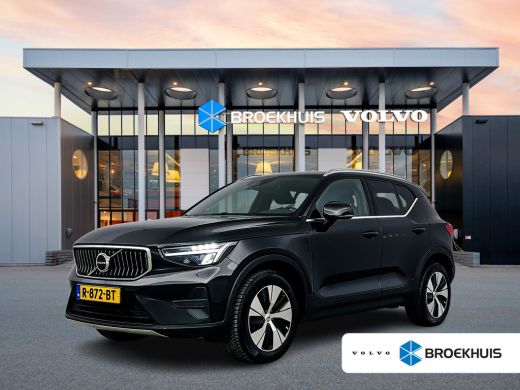 Volvo  XC40 T4 Recharge Plus Bright | 18" Allseason | Getint Glas | Elektr. verst. Stoelen | Harman Kardon | ... ActivLease financial lease