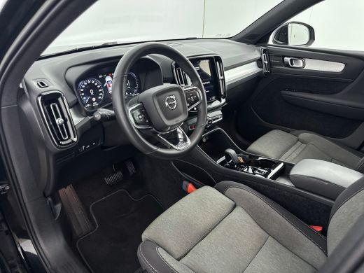 Volvo  XC40 T4 Recharge Plus Bright | 18" Allseason | Getint Glas | Elektr. verst. Stoelen | Harman Kardon | ... ActivLease financial lease