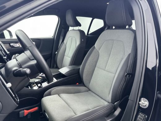 Volvo  XC40 T4 Recharge Plus Bright | 18" Allseason | Getint Glas | Elektr. verst. Stoelen | Harman Kardon | ... ActivLease financial lease