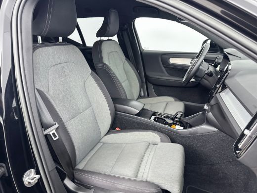 Volvo  XC40 T4 Recharge Plus Bright | 18" Allseason | Getint Glas | Elektr. verst. Stoelen | Harman Kardon | ... ActivLease financial lease