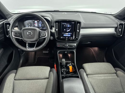Volvo  XC40 T4 Recharge Plus Bright | 18" Allseason | Getint Glas | Elektr. verst. Stoelen | Harman Kardon | ... ActivLease financial lease