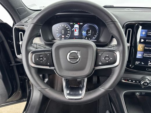 Volvo  XC40 T4 Recharge Plus Bright | 18" Allseason | Getint Glas | Elektr. verst. Stoelen | Harman Kardon | ... ActivLease financial lease