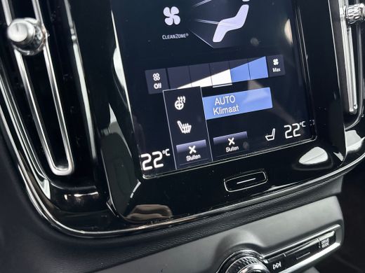 Volvo  XC40 T4 Recharge Plus Bright | 18" Allseason | Getint Glas | Elektr. verst. Stoelen | Harman Kardon | ... ActivLease financial lease