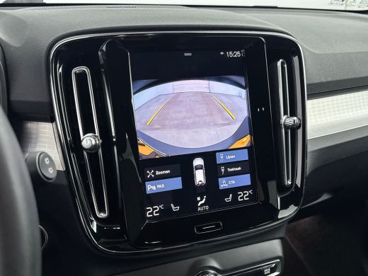 Volvo  XC40 T4 Recharge Plus Bright | 18" Allseason | Getint Glas | Elektr. verst. Stoelen | Harman Kardon | ... ActivLease financial lease