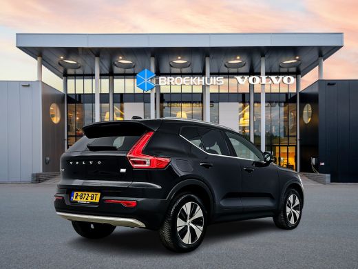Volvo  XC40 T4 Recharge Plus Bright | 18" Allseason | Getint Glas | Elektr. verst. Stoelen | Harman Kardon | ... ActivLease financial lease