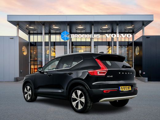 Volvo  XC40 T4 Recharge Plus Bright | 18" Allseason | Getint Glas | Elektr. verst. Stoelen | Harman Kardon | ... ActivLease financial lease