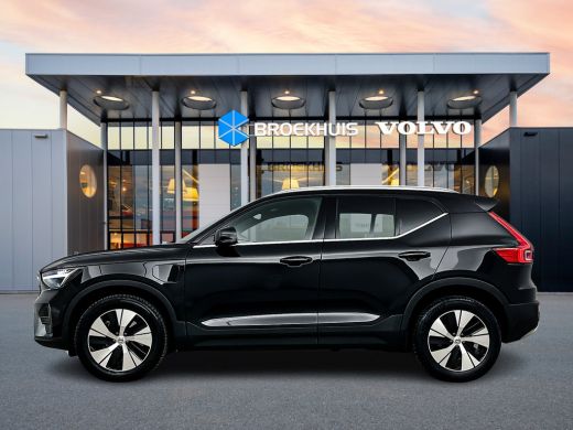 Volvo  XC40 T4 Recharge Plus Bright | 18" Allseason | Getint Glas | Elektr. verst. Stoelen | Harman Kardon | ... ActivLease financial lease