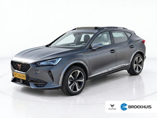 CUPRA Formentor 1.4 TSI e-Hybrid Essential | Panoramadak | Apple Carplay | Cruise Control | Stuurverwarming | ActivLease financial lease