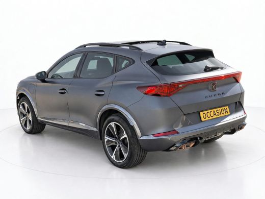 CUPRA Formentor 1.4 TSI e-Hybrid Essential | Panoramadak | Apple Carplay | Cruise Control | Stuurverwarming | ActivLease financial lease