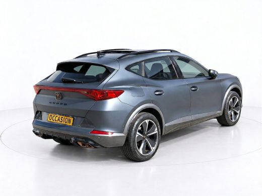 CUPRA Formentor 1.4 TSI e-Hybrid Essential | Panoramadak | Apple Carplay | Cruise Control | Stuurverwarming | ActivLease financial lease