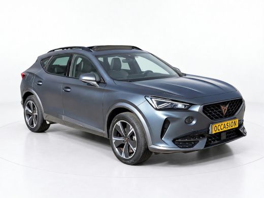 CUPRA Formentor 1.4 TSI e-Hybrid Essential | Panoramadak | Apple Carplay | Cruise Control | Stuurverwarming | ActivLease financial lease