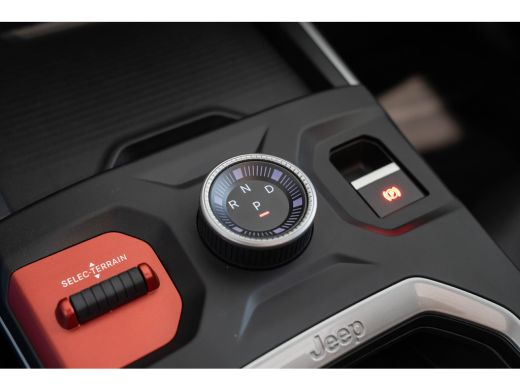 Jeep Compass First Edition | Privacy Glass ActivLease financial lease