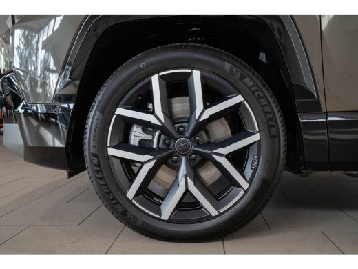Jeep Compass First Edition | Privacy Glass ActivLease financial lease