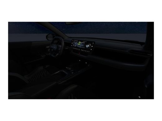Jeep Compass First Edition | Privacy Glass ActivLease financial lease