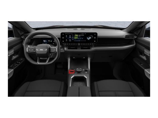 Jeep Compass Overland | Privacy Glass ActivLease financial lease