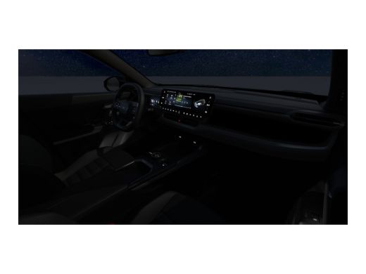 Jeep Compass Overland | Privacy Glass ActivLease financial lease