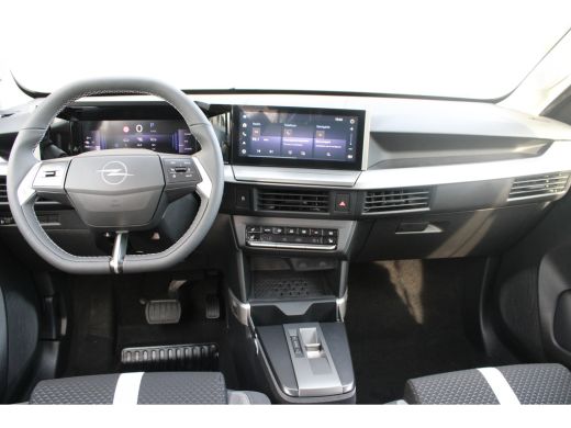 Opel Frontera GS - Electric 54 kWh | Fase 3 laden | Navigatie | Camera | Stoelverwarming | Apple carplay | Nieuw | ActivLease financial lease