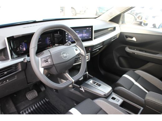 Opel Frontera GS - Electric 54 kWh | Fase 3 laden | Navigatie | Camera | Stoelverwarming | Apple carplay | Nieuw | ActivLease financial lease