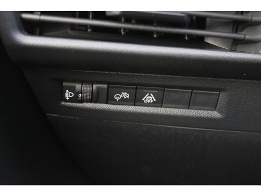 Opel Frontera GS - Electric 54 kWh | Fase 3 laden | Navigatie | Camera | Stoelverwarming | Apple carplay | Nieuw | ActivLease financial lease