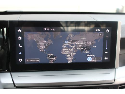 Opel Frontera GS - Electric 54 kWh | Fase 3 laden | Navigatie | Camera | Stoelverwarming | Apple carplay | Nieuw | ActivLease financial lease