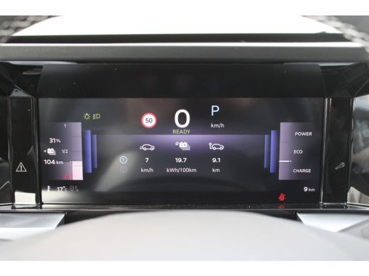 Opel Frontera GS - Electric 54 kWh | Fase 3 laden | Navigatie | Camera | Stoelverwarming | Apple carplay | Nieuw | ActivLease financial lease