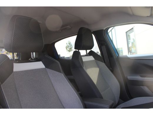 Opel Frontera GS - Electric 54 kWh | Fase 3 laden | Navigatie | Camera | Stoelverwarming | Apple carplay | Nieuw | ActivLease financial lease