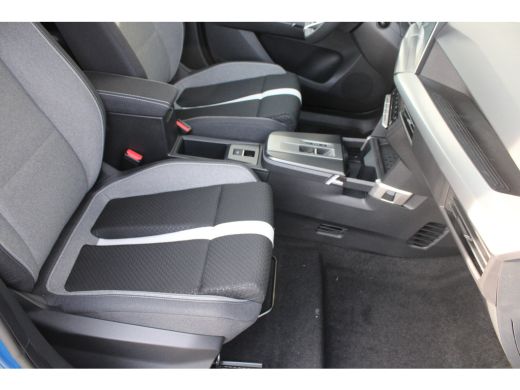 Opel Frontera GS - Electric 54 kWh | Fase 3 laden | Navigatie | Camera | Stoelverwarming | Apple carplay | Nieuw | ActivLease financial lease