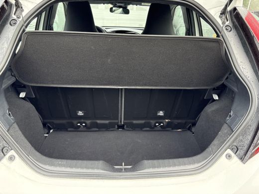 Toyota Aygo X Hybrid 115 play ActivLease financial lease